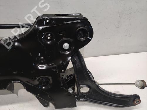 Subframe RENAULT MASTER III Platform/Chassis (EV, HV, UV) | BP36707638M9 - Image 7