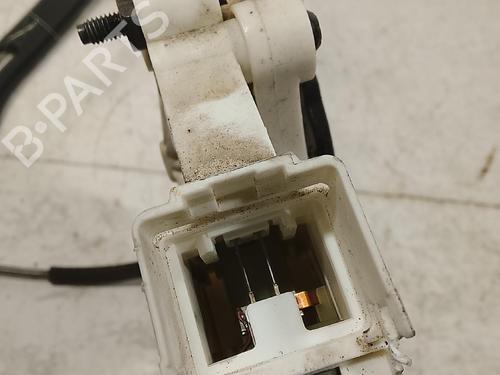 Front left window mechanism BMW 1 (E87) 120 d | BP39977912C22 - Image 2