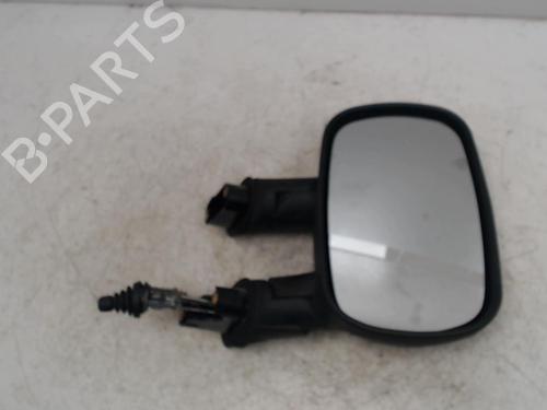 Used Right mirror Right mirror FIAT DOBLO MPV (119_, 223_) [2001-2026] 36747308 36747308