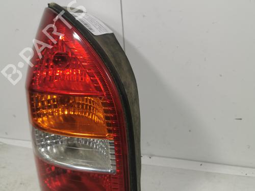 Used Left taillight Left taillight 36719809 36719809