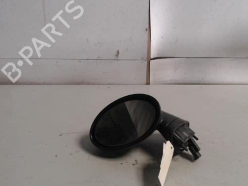 Used Left mirror Left mirror MINI MINI (R50, R53) Cooper (116 hp) 36736481 36736481