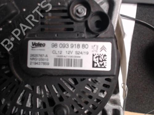 Used Alternator Alternator 36736664 36736664