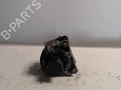 Used Alternator Alternator SKODA FABIA II (542) [2006-2014] 36726420 36726420