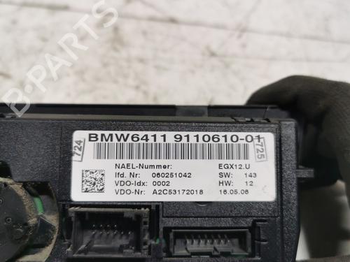 Climate control BMW 3 (E90) 318 d | BP37628665I5 - Image 3