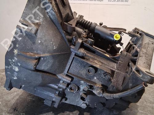 Used Gearbox Gearbox 37237937 37237937