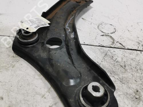 Left front suspension arm RENAULT MEGANE IV Hatchback (B9A/M/N_) | BP36707433M12 - Image 2