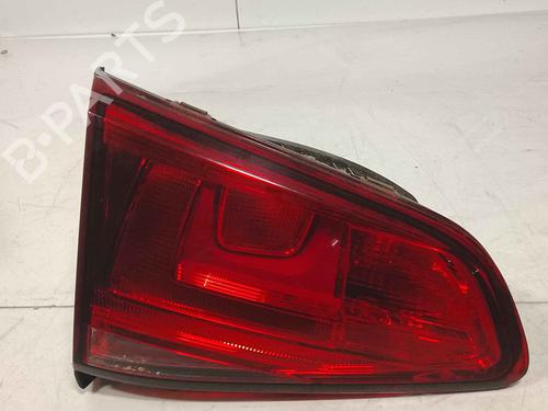 Used Left tailgate light Left tailgate light 36715581 36715581