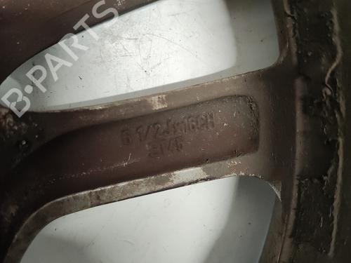 Fælk Fælk TOYOTA AURIS (_E15_) 1.6 (ZRE151_, ZRE151R) (132 hp) 36717537 36717537