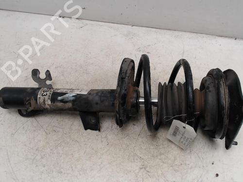 Left front shock absorber MINI MINI (R50, R53) One | BP36746283M16 - Image 3