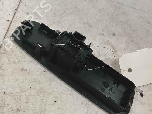 Right front window switch RENAULT LAGUNA III (BT0/1) 1.5 dCi (BT00, BT0A, BT0T, BT1J) | BP36714092I26 - Image 2