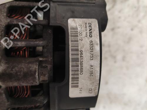 Alternator BMW 5 (E60) 530 d | BP36751140M7 - Image 6