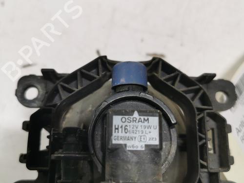 Right front fog light RENAULT MEGANE IV Hatchback (B9A/M/N_) | BP36704638C31 - Image 3