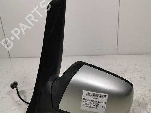 Retrovisor esquerdo FORD FOCUS C-MAX (DM2) 1.6 TDCi | BP38789503C26 - Image 3