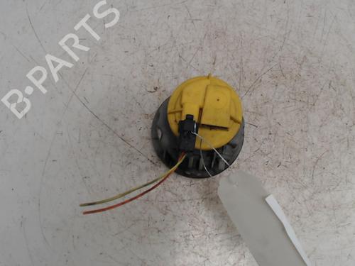 Left front fog light CITROËN C3 Pluriel (HB_) 1.4 | BP36743301C30 - Image 2