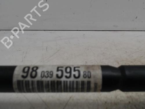 Used Left front driveshaft Left front driveshaft 36744291 36744291