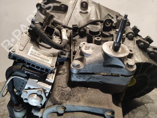Gearbox CITROËN DS5 | BP36715281M3 - Image 5