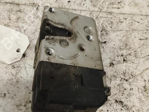 Used Front left lock Front left lock PEUGEOT 206+ (2L_, 2M_) 1.4 HDi eco 70 (68 hp) 40270371 40270371