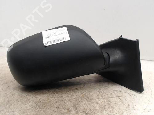 Used Right mirror Right mirror TOYOTA YARIS (_P9_) 1.0 VVT-i (KSP90_, KSP90R) (69 hp) 36749400 36749400