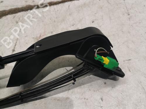 electronic-module-peugeot-1007-km_-2005-36717726 main image