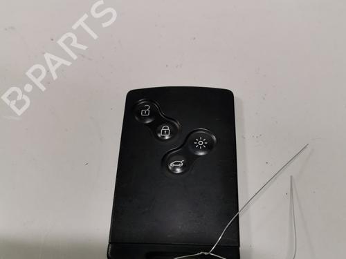Used Electronic module Electronic module RENAULT CLIO IV (BH_) 1.5 dCi 90 (90 hp) 36709433 36709433