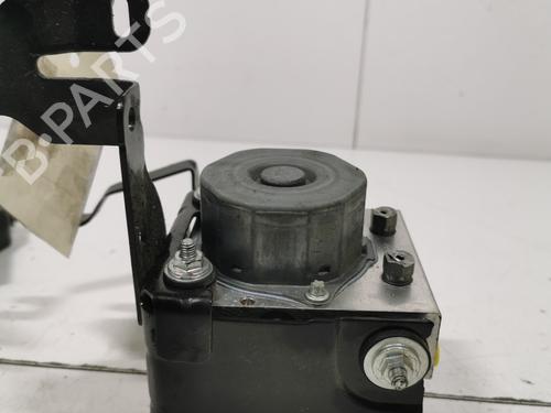 Used ABS pump ABS pump RENAULT CAPTUR I (J5_, H5_) 0.9 TCe 90 (90 hp) 36705537 36705537