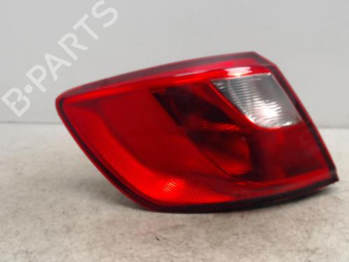 Used Left taillight Left taillight 36747392 36747392