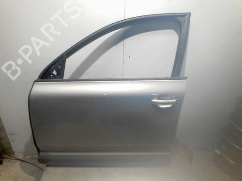 Dør venstre fortil Dør venstre fortil VW TOUAREG (7LA, 7L6, 7L7) 2.5 R5 TDI (174 hp) 36739226 36739226