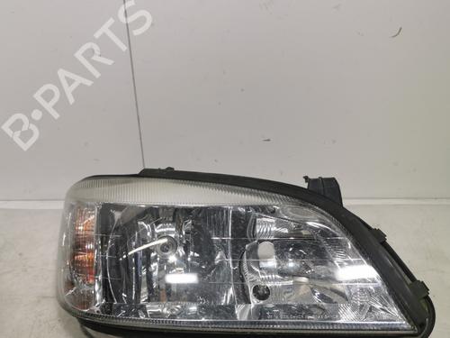 Used Right headlight Right headlight 36719719 36719719