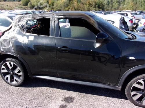 Left front indicator NISSAN JUKE (F15) 1.5 dCi | BP36729429C32 - Image 3