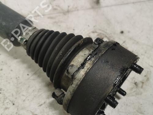 Used Right front driveshaft Right front driveshaft AUDI A1 (8X1, 8XK) 1.6 TDI (105 hp) 36718144 36718144