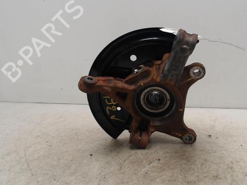 Used Left front steering knuckle Left front steering knuckle RENAULT EXPRESS Box Body/MPV [2021-2026] 36747147 36747147