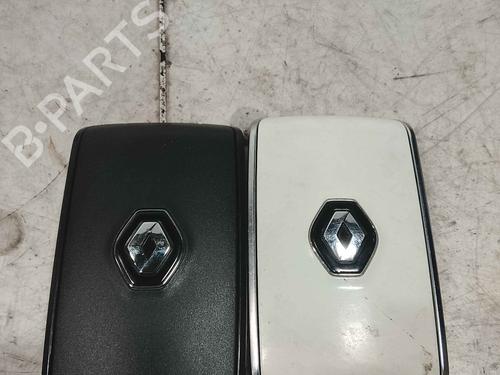 Used Electronic module Electronic module RENAULT MEGANE IV Hatchback (B9A/M/N_) [2015-2026] 36714972 36714972