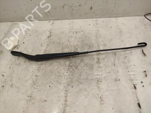 Used Front windshield wiper arm Front windshield wiper arm RENAULT MASTER III Platform/Chassis (EV, HV, UV) 2.3 dCi 150 FWD (EV0F, HV0F, UV0F, EV03, HV03, UV03) (150 hp) 36751530 36751530