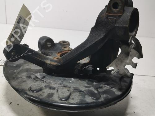 Used Right front steering knuckle Right front steering knuckle VW GOLF VIII (CD1, DA1) 1.5 eTSI (150 hp) 36708709 36708709