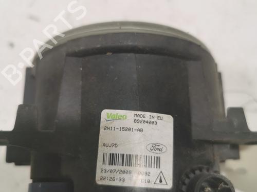 Used Left front fog light Left front fog light 36707726 36707726