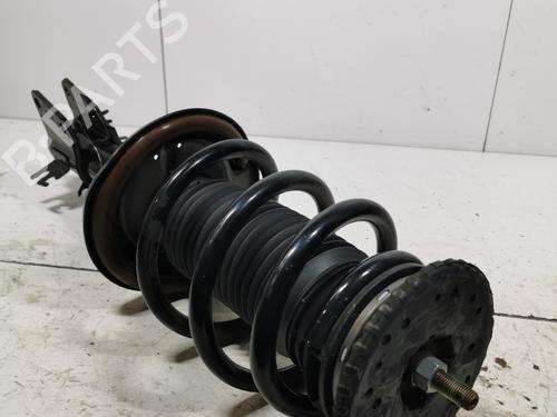 Right front shock absorber RENAULT MASTER III Platform/Chassis (EV, HV, UV) | BP36708261M17 - Image 2