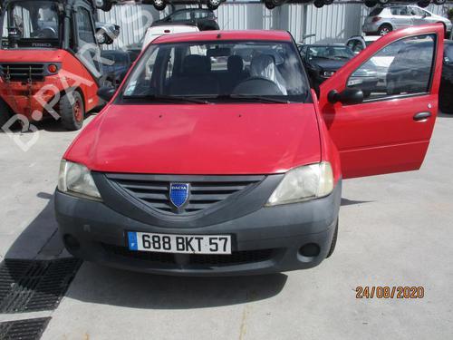 Right taillight DACIA LOGAN (LS_) 1.4 (LS0A, LS0C, LS0E, LS0G) | BP36732166C35 - Image 4