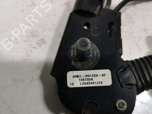 Seat buckle FORD FOCUS C-MAX (DM2) 1.6 TDCi | BP38789498I32 - Image 2