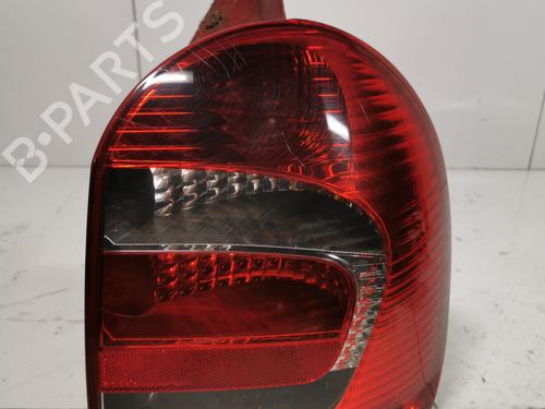 Right taillight RENAULT MODUS / GRAND MODUS (F/JP0_) 1.5 dCi (FP0G, JP0G) | BP37007438C35 - Image 2
