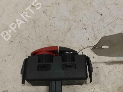 Warning switch RENAULT TWINGO II (CN0_) | BP36717494I22 - Image 2