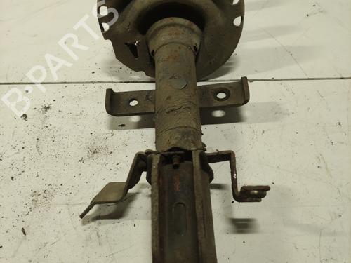 Used Left front shock absorber Left front shock absorber RENAULT MODUS / GRAND MODUS (F/JP0_) 1.2 (JP0C, JP0K, FP0C, FP0K, FP0P, JP0P, JP0T) (75 hp) 36751850 36751850