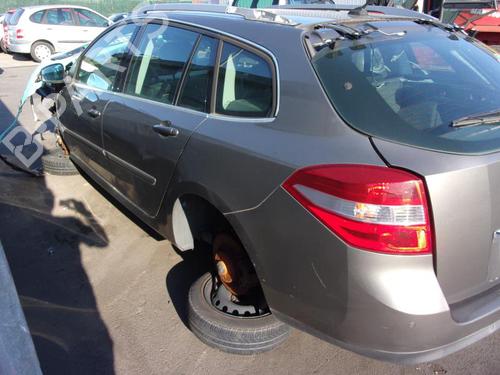 Brugte RENAULT LAGUNA III Grandtour (KT0/1) 4760634