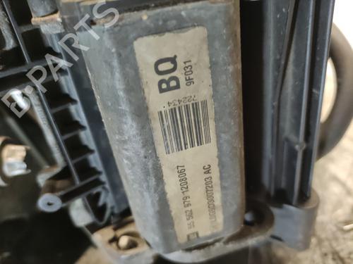 Gearbox OPEL COMBO Box Body/MPV 1.3 CDTI 16V | BP36707919M3 - Image 3