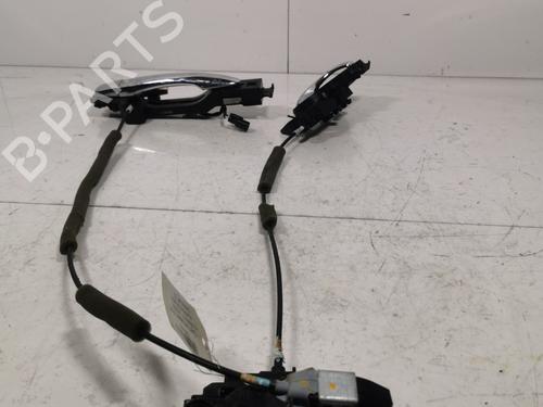 Front right lock RENAULT ALASKAN | BP37528348C97 - Image 2