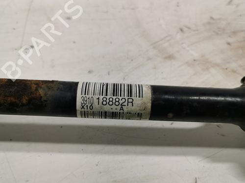 Left front driveshaft RENAULT ZOE (BFM_) ZOE | BP37733656M38 - Image 2