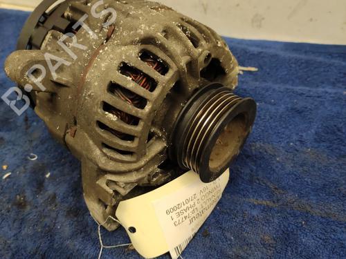 Alternator RENAULT TWINGO II (CN0_) | BP36750490M7 - Image 3