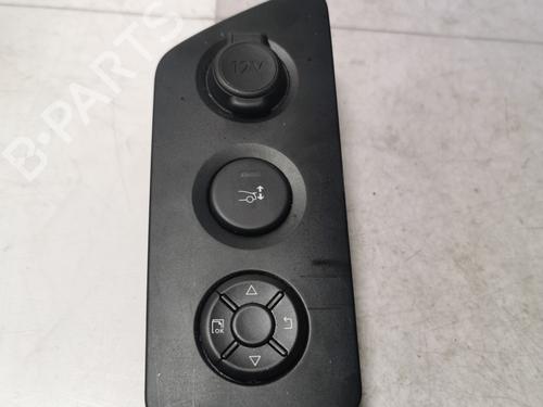 Switch PEUGEOT RCZ 1.6 16V | BP36718423I30 - Image 2