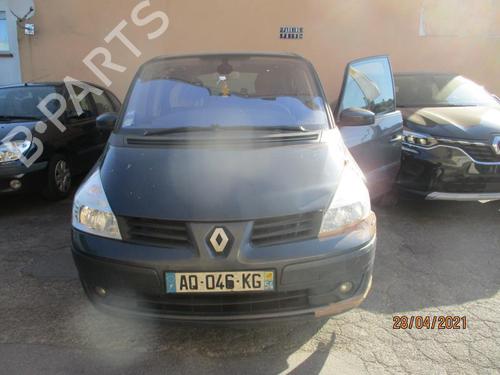 Instrument cluster RENAULT ESPACE IV (JK0/1_) 2.2 dCi (JK0H) | BP36733912C47  - Image 5