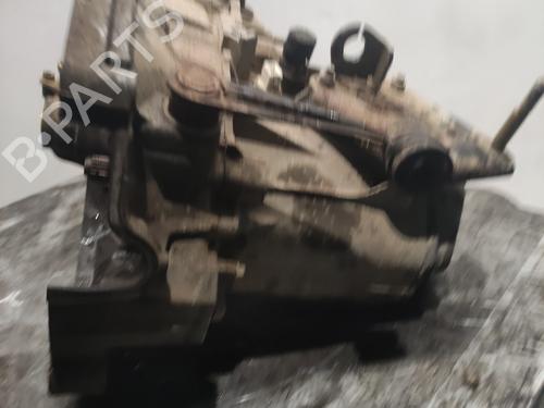 Used Gearbox Gearbox 36709520 36709520