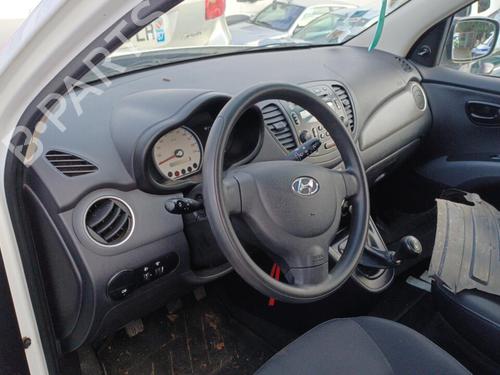 Used Parts HYUNDAI i10 I (PA) 1.2 4763383